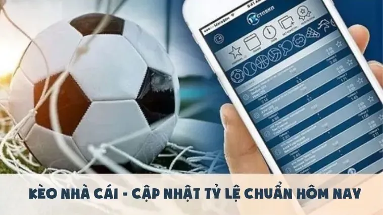 Chiến Lược Đánh Kèo Tài Xỉu Hiệp 2 Hiệu Quả Nhất Cho Người Chơi