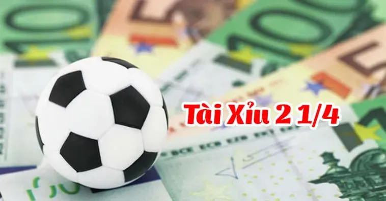 Kèo 2.25 Chiến Thuật Đầu Tư Thông Minh Mang Lại Lợi Nhuận Khổng Lồ