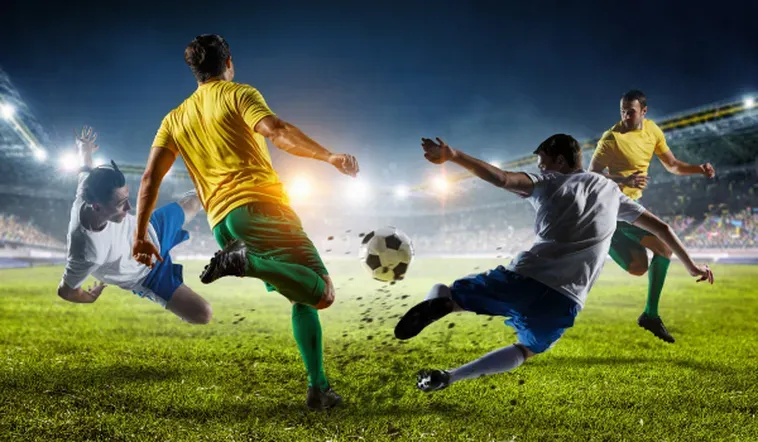 Tuyệt Chiêu Đặt Cược Kèo Đội Ghi Bàn Trước Chuẩn Xác Nhất Hiện Nay