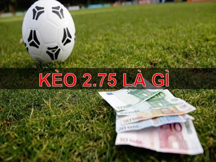 Kèo Chấp 2 3/4 Bí Quyết Chiến Thắng Đỉnh Cao Cho Nhà Đầu Tư