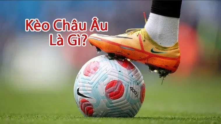 Đánh Giá Tỷ Lệ Kèo Châu Âu Mang Lại Lợi Nhuận Khổng Lồ Cho Người Chơi