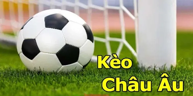 Đánh Giá Tỷ Lệ Kèo Châu Âu Mang Lại Lợi Nhuận Khổng Lồ Cho Người Chơi