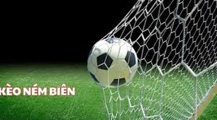 Soi Kèo Ném Biên Bóng Đá Cơ Hội Chiến Thắng Đỉnh Cao Cho Mọi Người