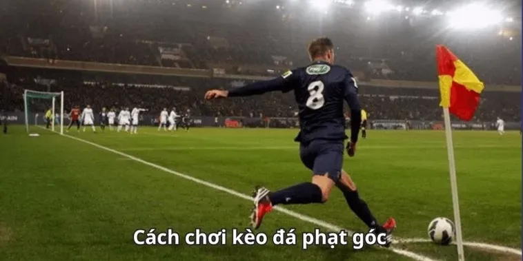 Soi Kèo Phạt Góc Bóng Đá Đỉnh Cao Mang Lại Lợi Nhuận Khổng Lồ