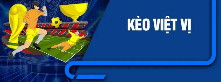 Kèo Việt Vị Chiến Thuật Đặt Cược Đỉnh Cao Cho Dân Chơi Chuyên Nghiệp
