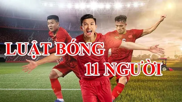Tổng Hợp Những Quy Định Về Luật Sân Bóng Đá Thi Đấu Chuẩn Quốc Tế