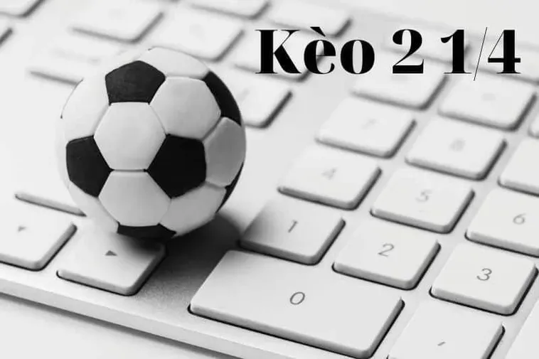 Kèo 2.25 Chiến Thuật Đầu Tư Thông Minh Mang Lại Lợi Nhuận Khổng Lồ