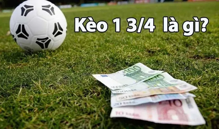 Bí Quyết Chiến Thắng Đột Phá Khi Tham Gia Kèo Chấp 1.75