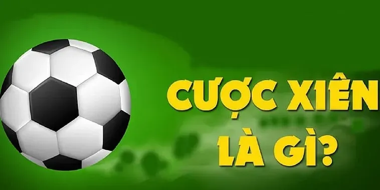 Kèo Xiên Trong Bóng Đá Tuyệt Chiêu Kiếm Tiền Siêu Tốc Cho Người Đam Mê